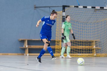Bild 205 - F NFV Futsalturnier